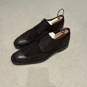 Men’s Ferragamo Shoes